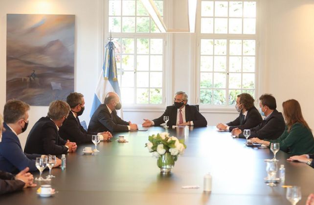 El Gobierno nacional asistirá con $3.000 millones a Santa Fe para la modernización y reforma del sistema de seguridad