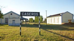 Violento asalto: roban dinero de la casa de un distribuidor
