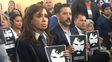 Madre de una víctima de la tragedia de Once acusó a Cristina de asesina