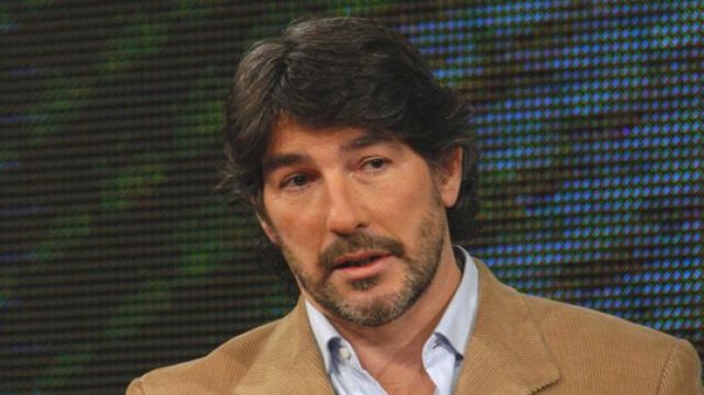 Tras los rumores, Pachu Peña no descarta postularse en Santa Fe