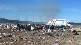 Avanzan las gestiones para trasladar el Volcadero sin afectar a sus habitantes