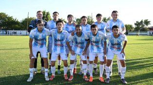 Juventud Unida intentará hacerse fuerte en el sur entrerriano para ir bien parado a la revancha.