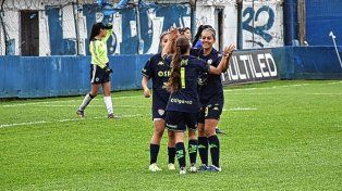 En VIVO: las chicas de Unión buscan seguir con su paso ideal ante All Boys
