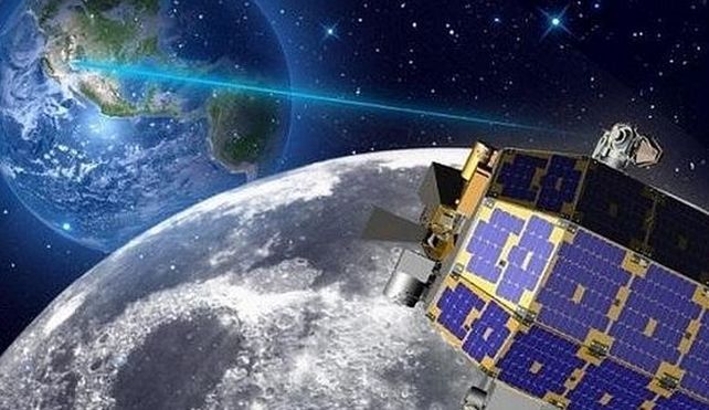 Se trata de una tecnología de Científicos de EEUU que crearon un láser capaz de llegar al satélite y que permite desde grandes transferencias de datos hasta videos de alta definición en streaming.
