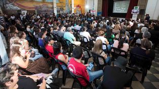 Brindarán en Villa Gobernador Gálvez una charla gratuita sobre salud mental y prevención del suicidio
