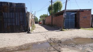 Emboscada mortal en barrio Godoy: ratificaron la condena a la mujer que citó a la víctima fatal