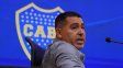 Riquelme, contundente tras el regreso de Villa a Boca: Todos merecemos una segunda oportunidad