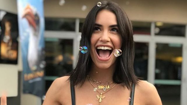 Lali Espósito aclaró los dichos sobre su retiro de la música