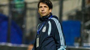 El calendario de la Selección Argentina Sub 19 en los Juegos Suramericanos