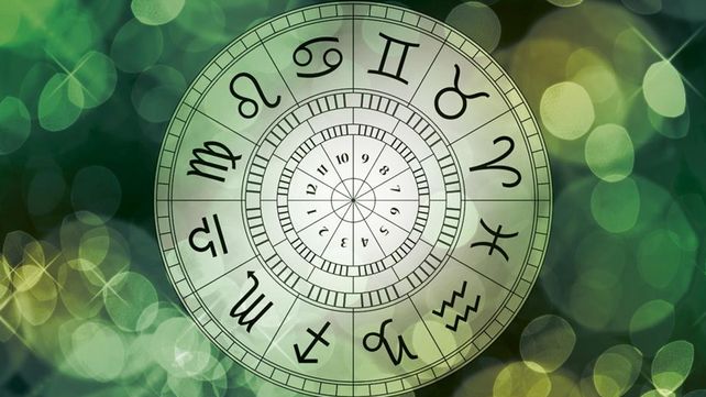 El horóscopo para HOY