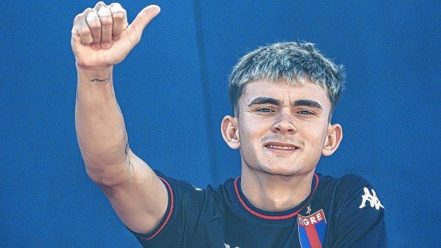 Tigre va a fondo en el mercado para soñar con la Copa Sudamericana