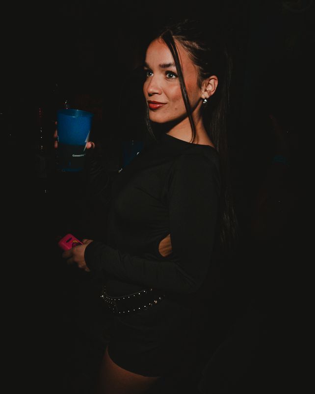 Yamila g