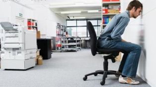 Fallo judicial en Bariloche considera al stress laboral como una enfermedad