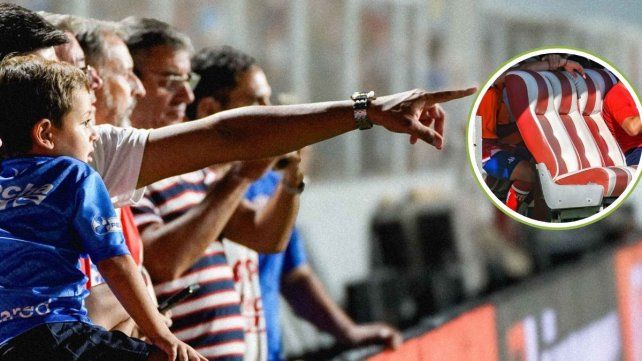 Los hinchas de Unión fueron contundentes sobre quién debería ser el nuevo DT