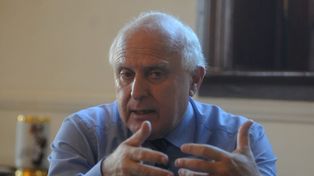 Lifschitz destacó que la reforma será vital para darle “más calidad a la política”
