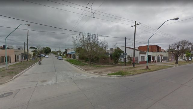 Aprehendieron a un prófugo con captura en un chequeo en Santo Tomé