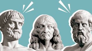 Tercer jueves de noviembre:  Día Mundial de la Filosofía