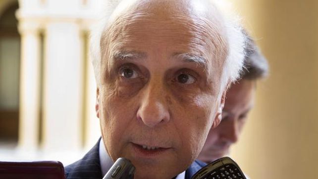 Murió el empresario más rico de Argentina