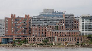 Puerto Norte: ¿éxito o fracaso para Rosario?