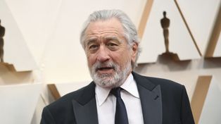 De Niro encarnará a un amigo extranjero de Brandoni. Los actores se conocen desde hace 30 años.