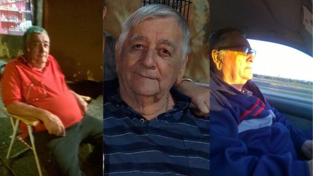 La familia recordó al comerciante asesinado: Era un buen hombre