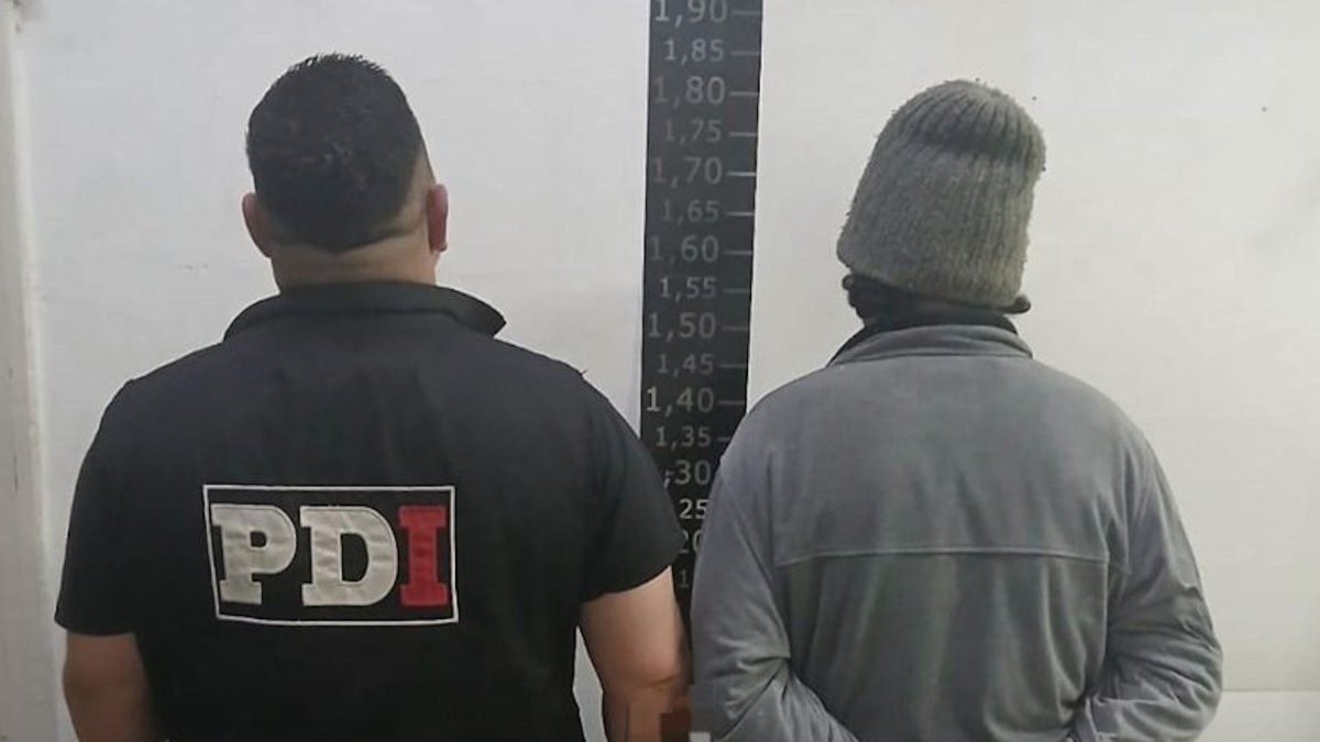 Un menor llegó con convulsiones al Vilela y descubrieron cocaína en su organismo