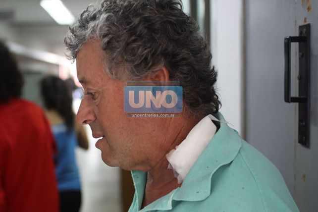 Foto: UNO/Juan Ignacio Pereira