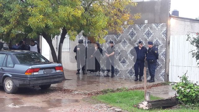 En todo momento amenazaba con matar a sus hijos y quitarse la vida