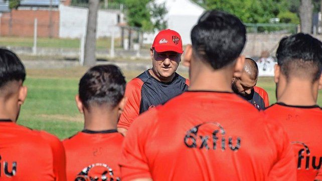 Patronato buscará recuperar la plaza en la máxima categoría del fútbol argentino.&nbsp;