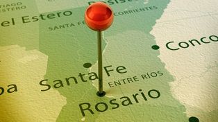 Las diferencias de salarios al interior de Santa Fe quedan en evidencia tras un informe del Ministerio de Desarrollo Productivo nacional