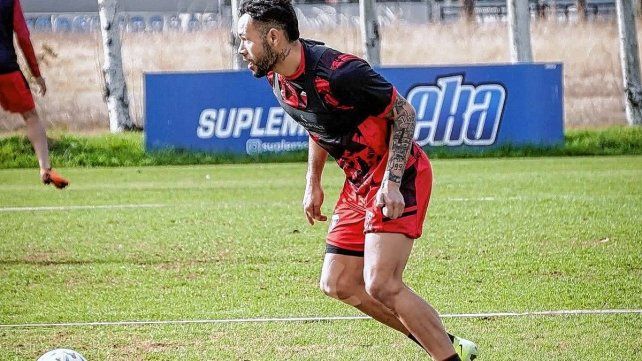 Sanguina, cada vez más cerca de volver en Colón: Dentro de una semana podría estar Sanguina, cada vez más cerca de volver en Colón: Dentro de una semana podría estar
