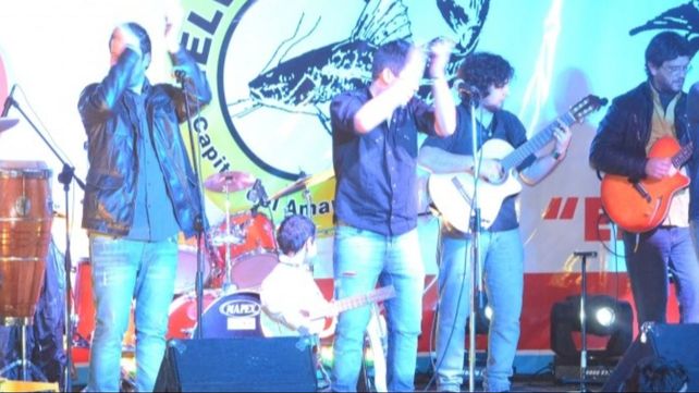 El festival de música fue cuestionado por una red que se puso en alerta ante la difusión del programa de la fiesta que iniciará el 7 de junio.
