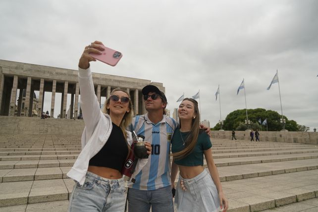Lugares emblemáticos de Rosario