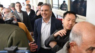 Voto a voto en Córdoba
