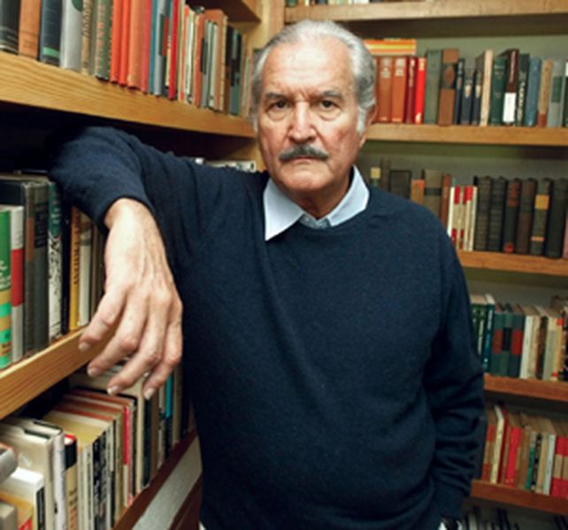 Carlos Fuentes era unos de los grandes escritores del Latinoamérica.