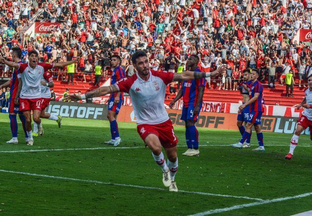 San Lorenzo perdió en el clásico y es una buena noticia para Central