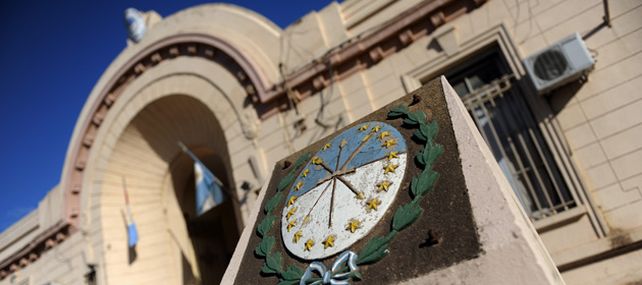 Abortaron un intento de fuga en la Alcaidía de San Lorenzo