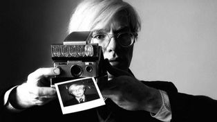 La serie documental revela las inseguridades y angustias de un artista genial y polémico.&nbsp;