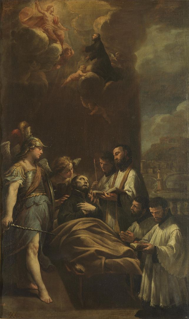 Día de San Cayetano, la historia detrás del santo del  pan y el trabajo