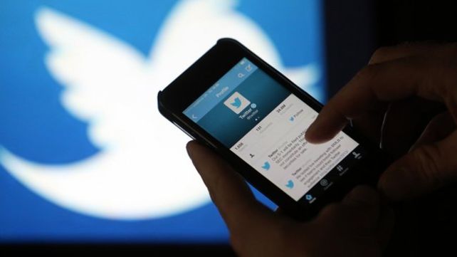 Twitter sufrió una caída que dejó a una legión de usuarios sin servicio
