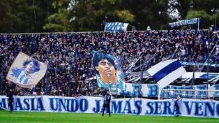 Gimnasia-Boca: con fecha y horario confirmado.