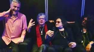 Centenar de ciudades cantarán Inconsciente colectivo