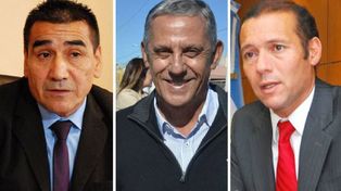 Neuquén abre el escenario electoral y el Gobierno espera el milagro