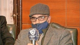 Leonardo Peiti condenado por juego clandestino