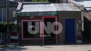 Inmuebles y vehículos: las claves en la nueva causa del Zurdo Villarroel por lavado de activos