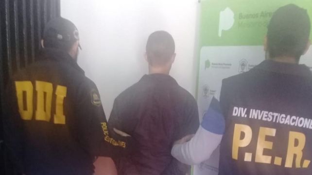 Un detenido por matar a un hombre durante un asalto en su casa