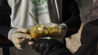 Son 103 las personas en situación de calle que ayuda el municipio