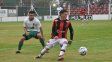 La expulsión de Valentín Pereyra condicionó a Patronato. La expulsión de Valentín Pereyra condicionó a Patronato.