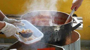 Senadores pidieron una reunión urgente de la Mesa de Diálogo Social por denuncias recibidas sobre irregularidades en distribución de ayuda alimentaria