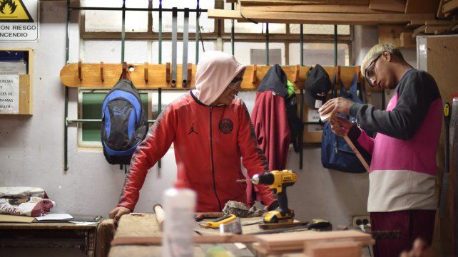 La inscripción a la capacitación está abierta hasta el 14 de marzo.